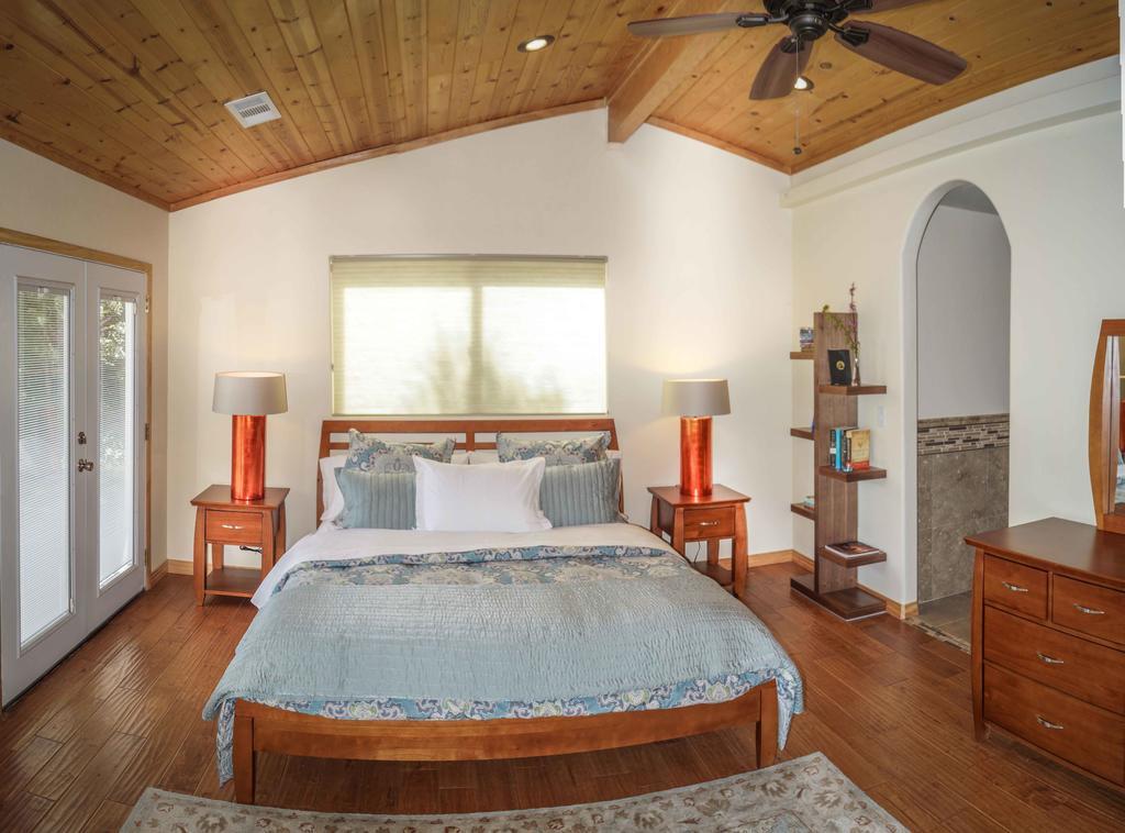 Kaweah Chakra Resort Three Rivers Room photo