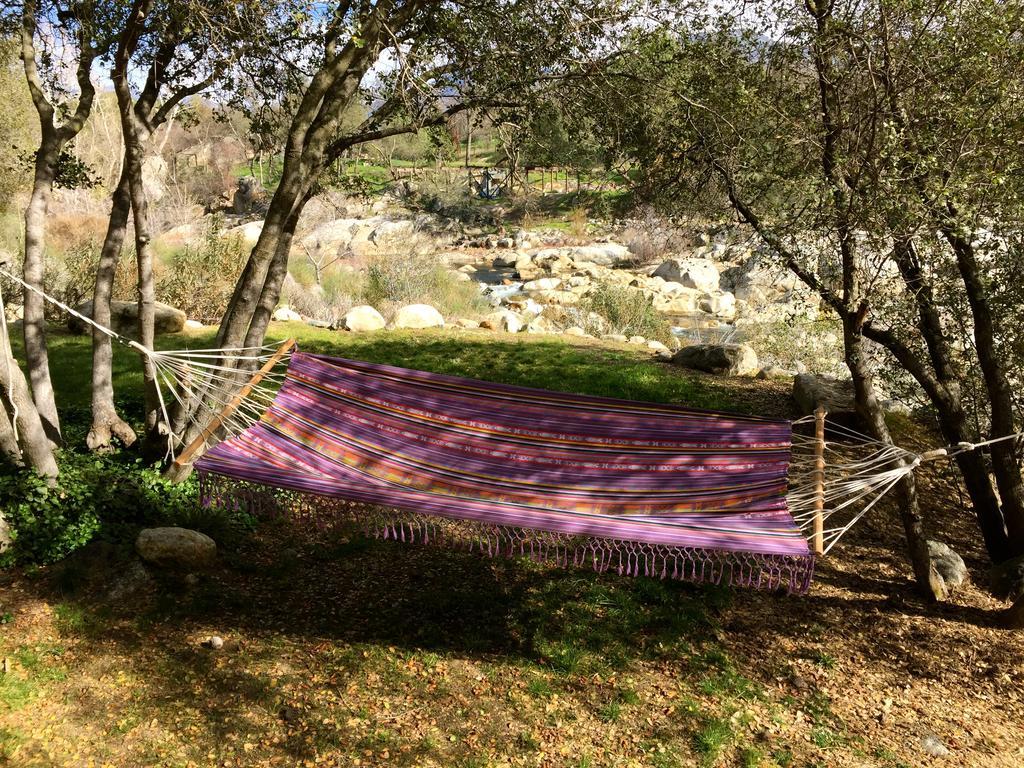 Kaweah Chakra Resort Three Rivers Room photo